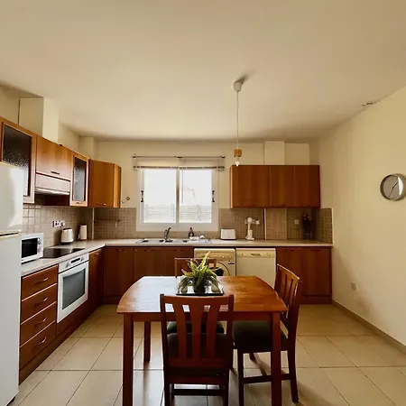 Apartment Sunny Imperial