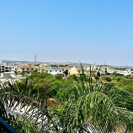 Sunny Imperial Oroklini
